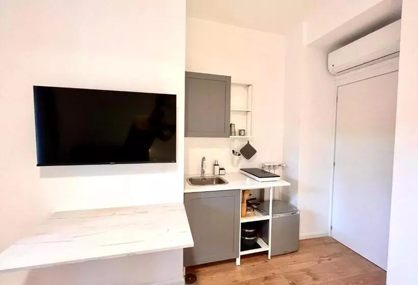 Fotos del hotel San Paolo Roma:  3