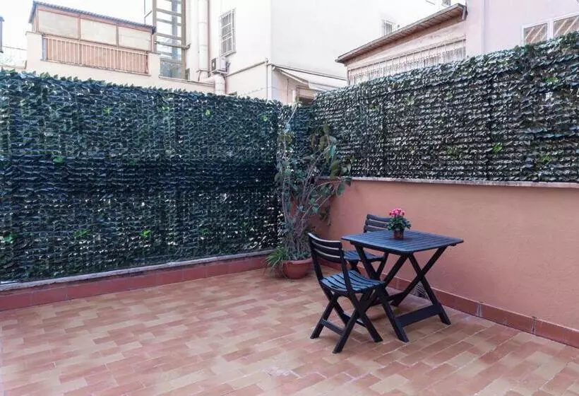 Fotos del hotel San Paolo Roma:  2