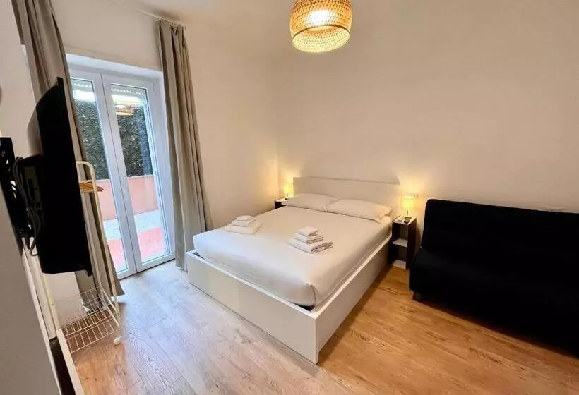 Fotos del hotel San Paolo Roma:  21