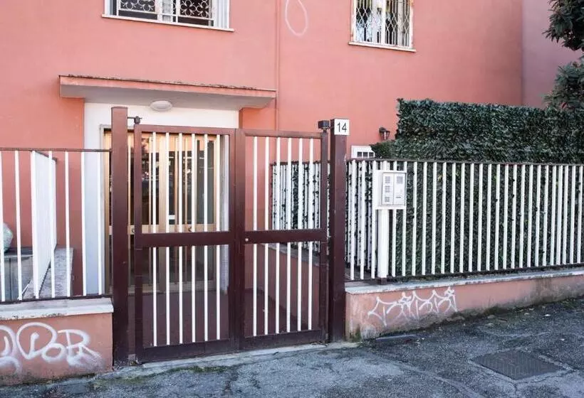 Fotos del hotel San Paolo Roma:  5