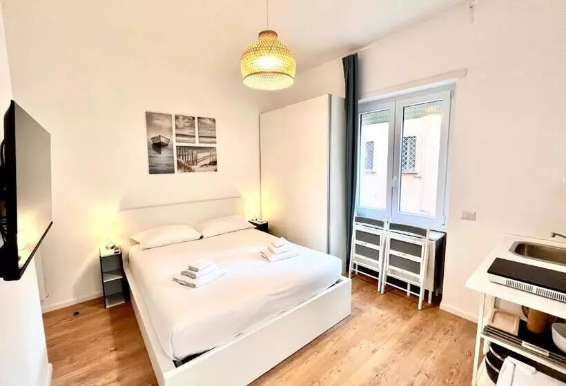 Fotos del hotel San Paolo Roma:  19