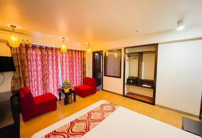 Fotos del hotel Sapa Elite:  11