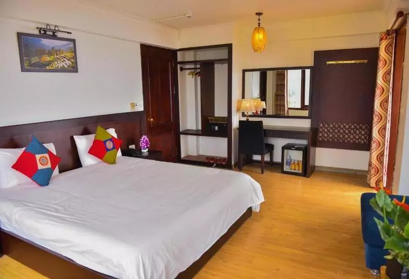 Fotos del hotel Sapa Elite:  5