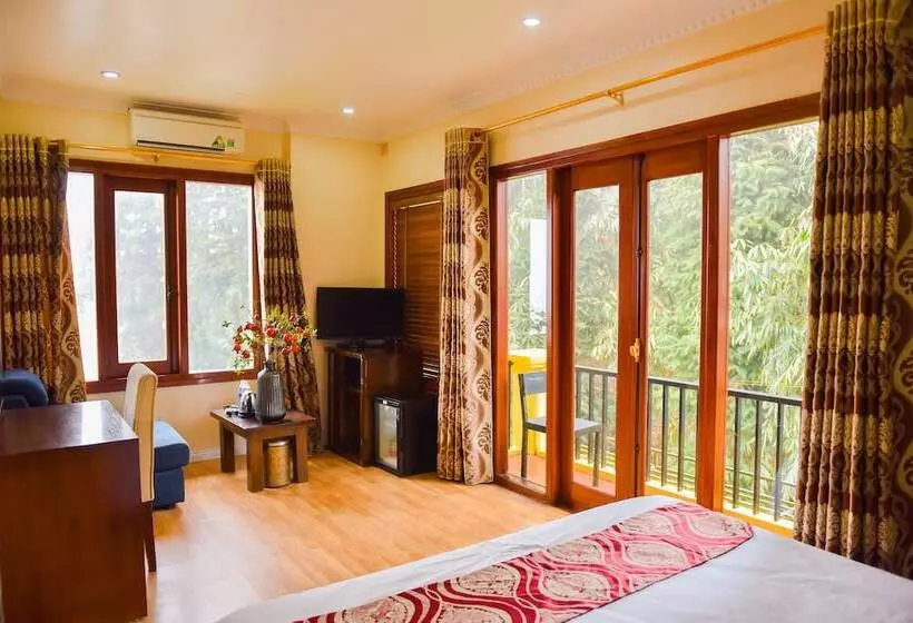 Fotos del hotel Sapa Elite:  25