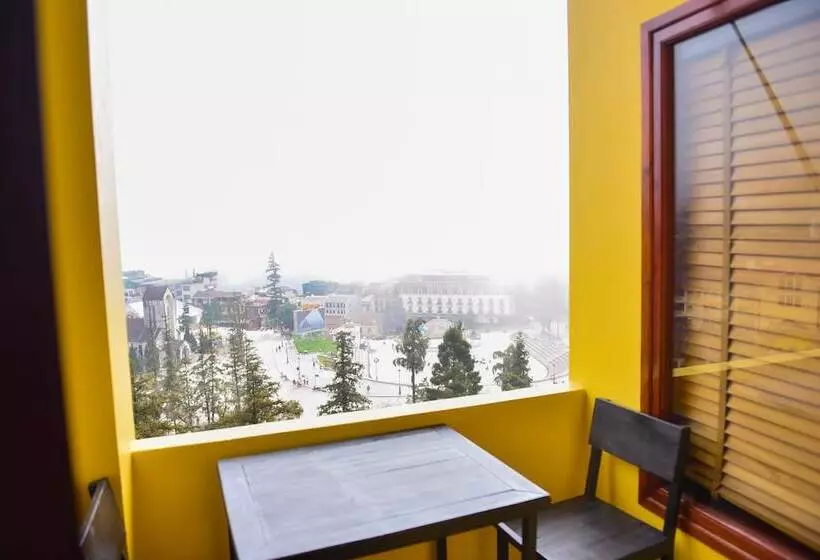 Fotos del hotel Sapa Elite:  10