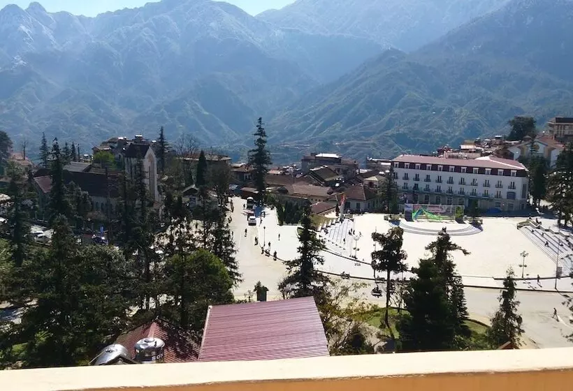 Fotos del hotel Sapa Elite:  7