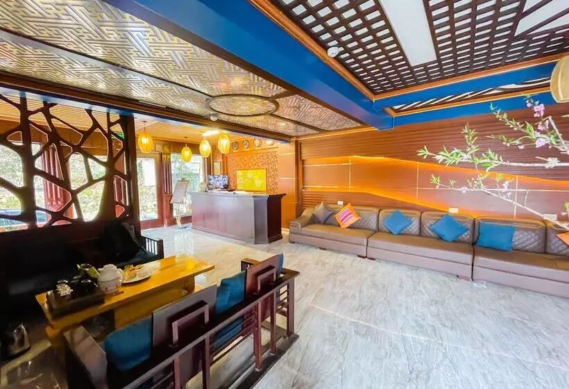 Fotos del hotel Sapa Elite:  2