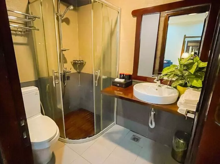 Fotos del hotel Sapa Elite:  3