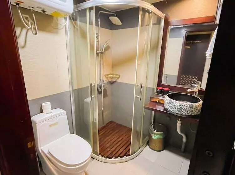 Fotos del hotel Sapa Elite:  6