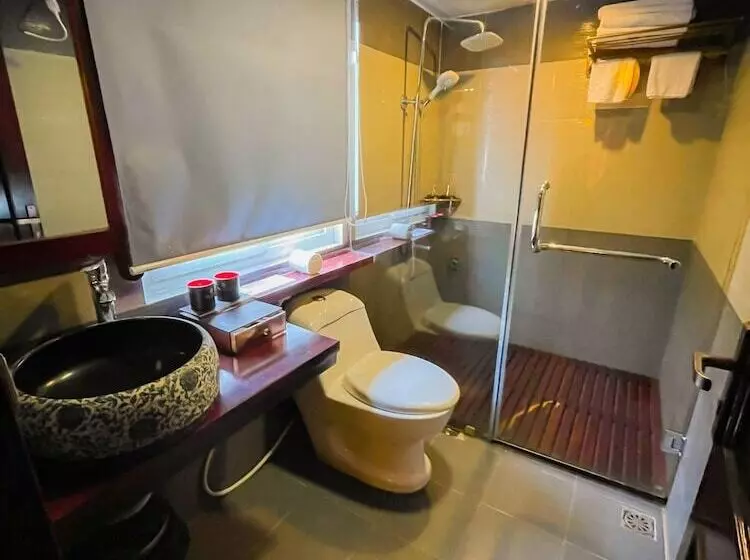 Fotos del hotel Sapa Elite:  12