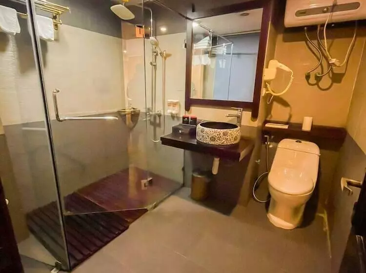 Fotos del hotel Sapa Elite:  9