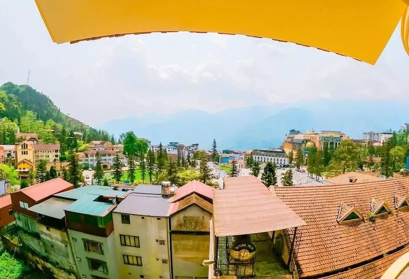 Fotos del hotel Sapa Elite:  4