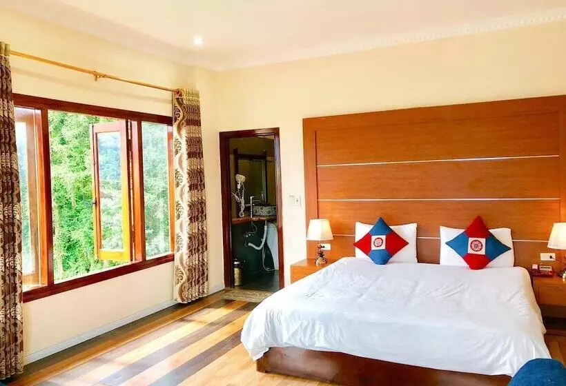 Fotos del hotel Sapa Elite:  18