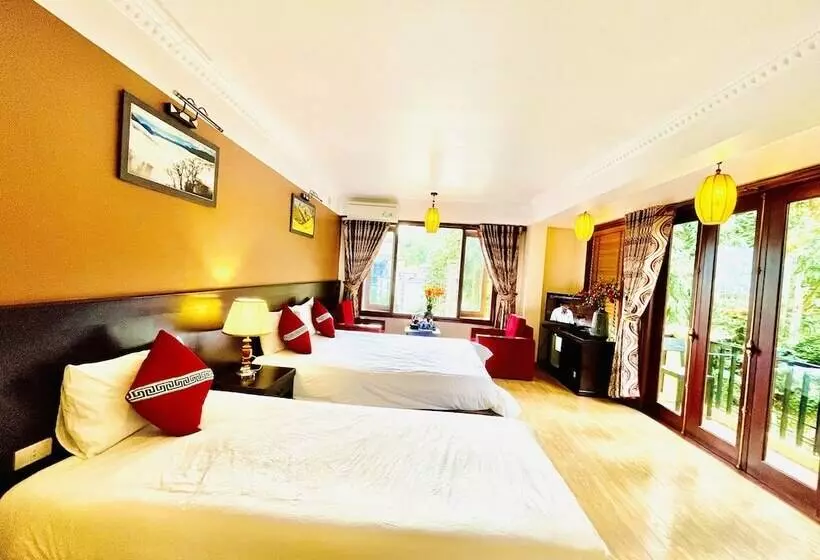 Fotos del hotel Sapa Elite:  20