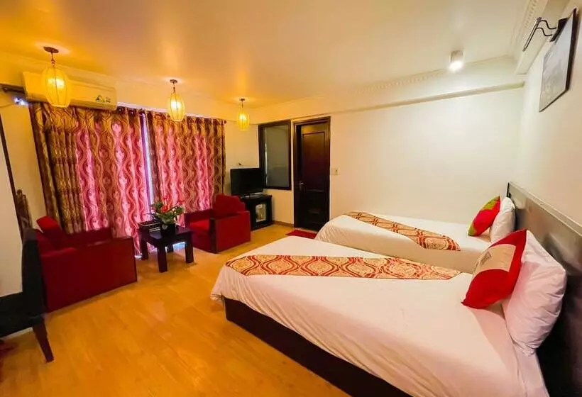 Fotos del hotel Sapa Elite:  14