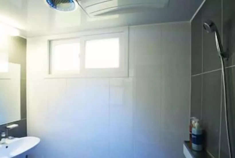 Fotos del hotel Seongsan Aqua Beach:  24