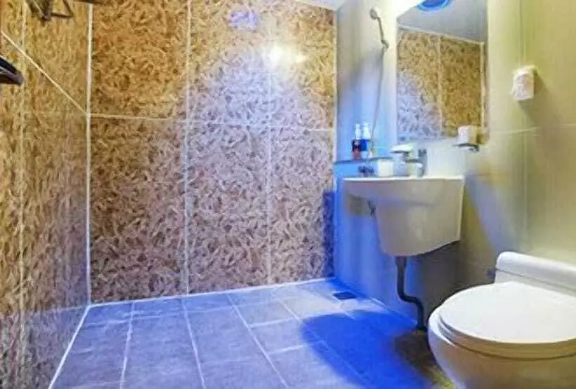 Fotos del hotel Seongsan Aqua Beach:  22