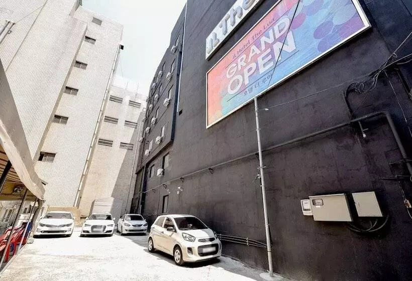 Fotos del hotel The Lua Nampo:  13