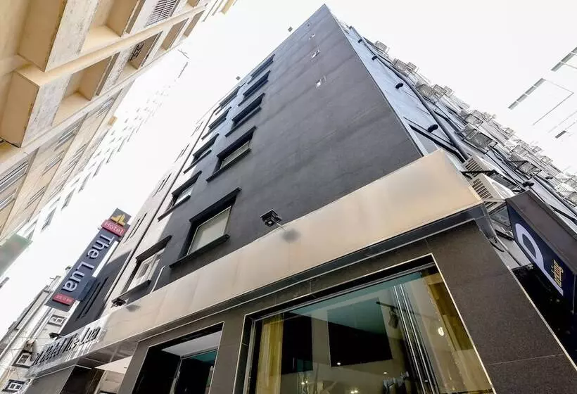 Fotos del hotel The Lua Nampo:  7