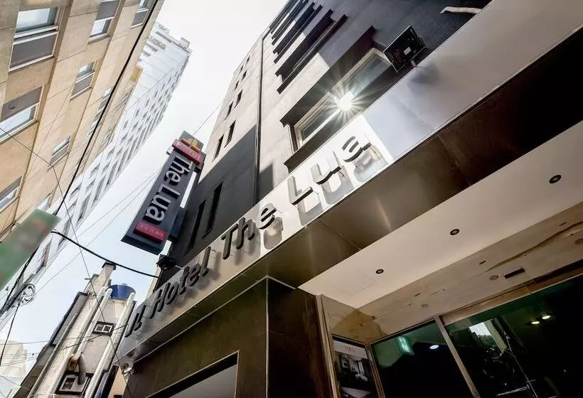 Fotos del hotel The Lua Nampo:  22