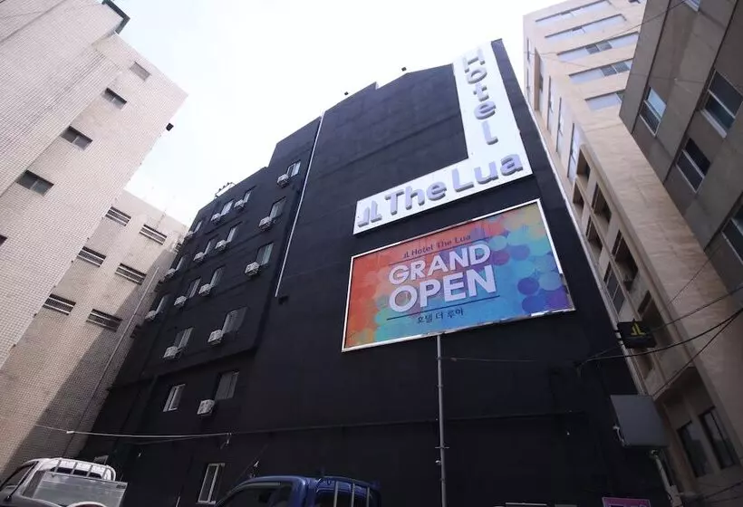 Fotos del hotel The Lua Nampo:  24