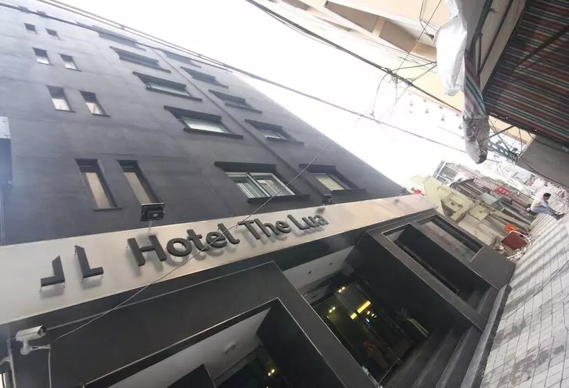 Fotos del hotel The Lua Nampo:  8