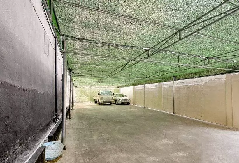 Fotos del hotel The Lua Nampo:  6