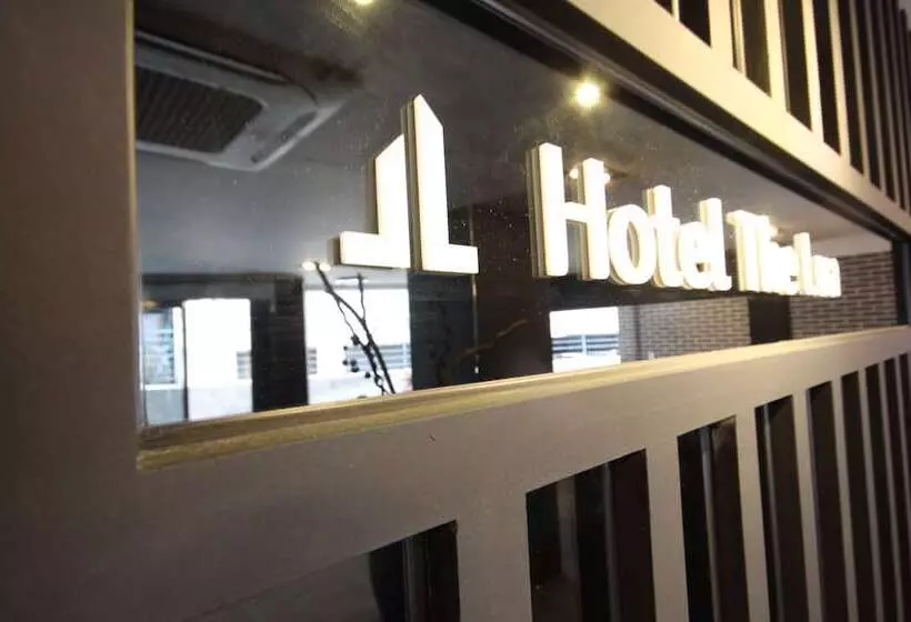 Fotos del hotel The Lua Nampo:  15