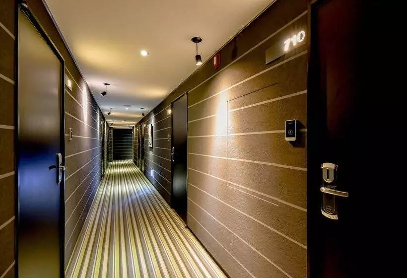 Fotos del hotel The Lua Nampo:  16