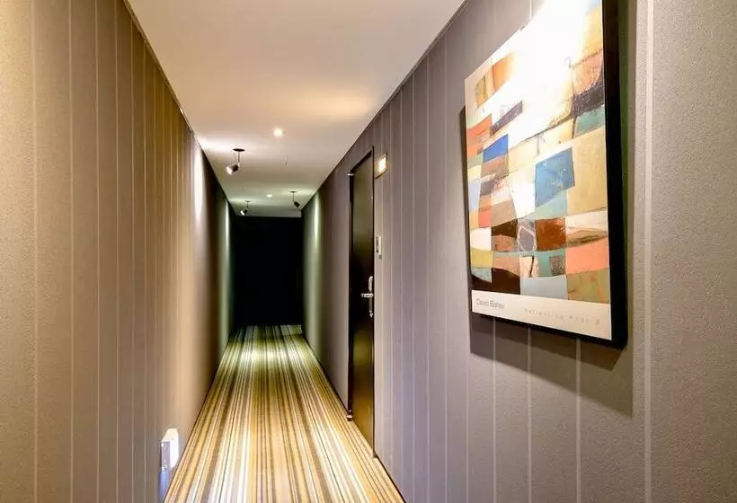 Fotos del hotel The Lua Nampo:  9