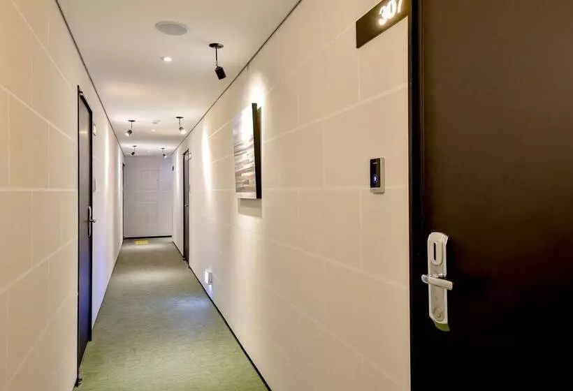 Fotos del hotel The Lua Nampo:  3