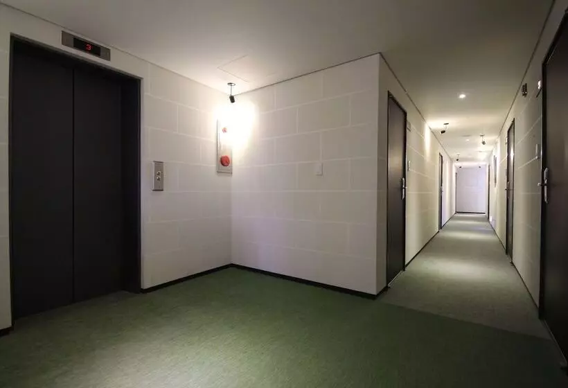 Fotos del hotel The Lua Nampo:  10