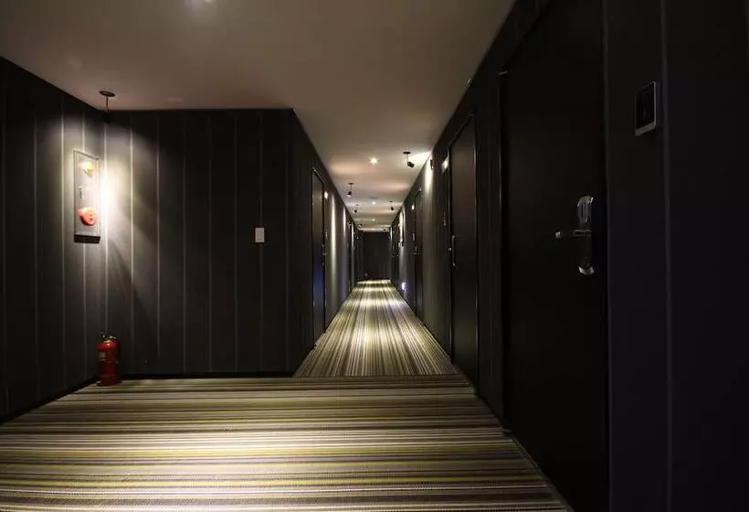 Fotos del hotel The Lua Nampo:  2