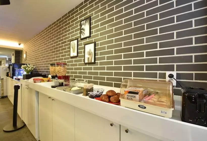 Fotos del hotel The Lua Nampo:  21