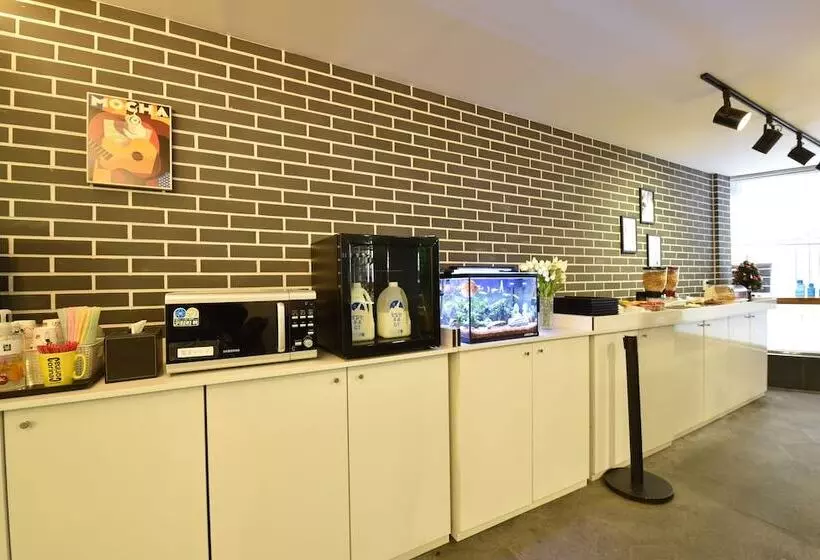 Fotos del hotel The Lua Nampo:  4