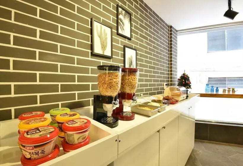 Fotos del hotel The Lua Nampo:  25