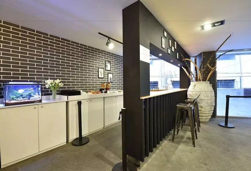 Fotos del hotel The Lua Nampo:  11