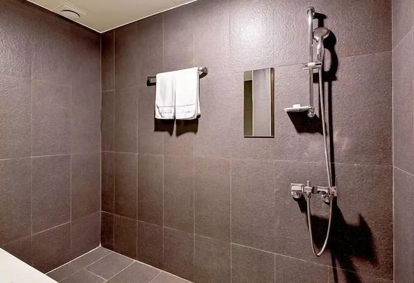 Fotos del hotel The Lua Nampo:  5