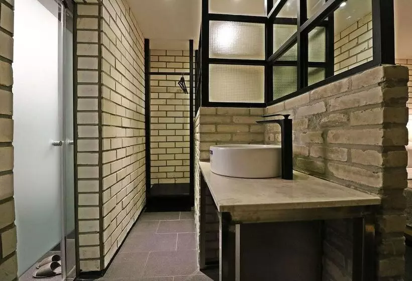 Fotos del hotel The Lua Nampo:  12