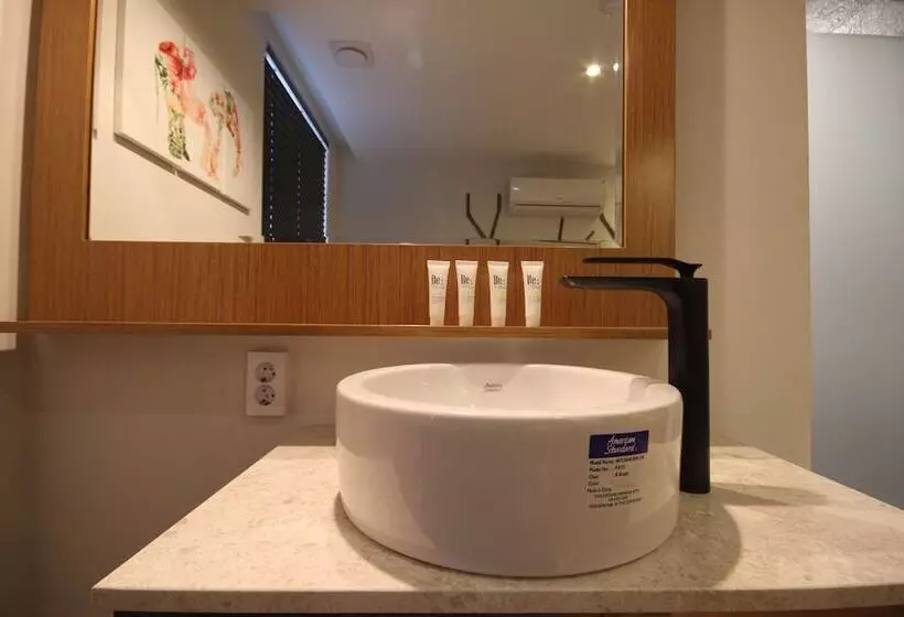 Fotos del hotel The Lua Nampo:  18