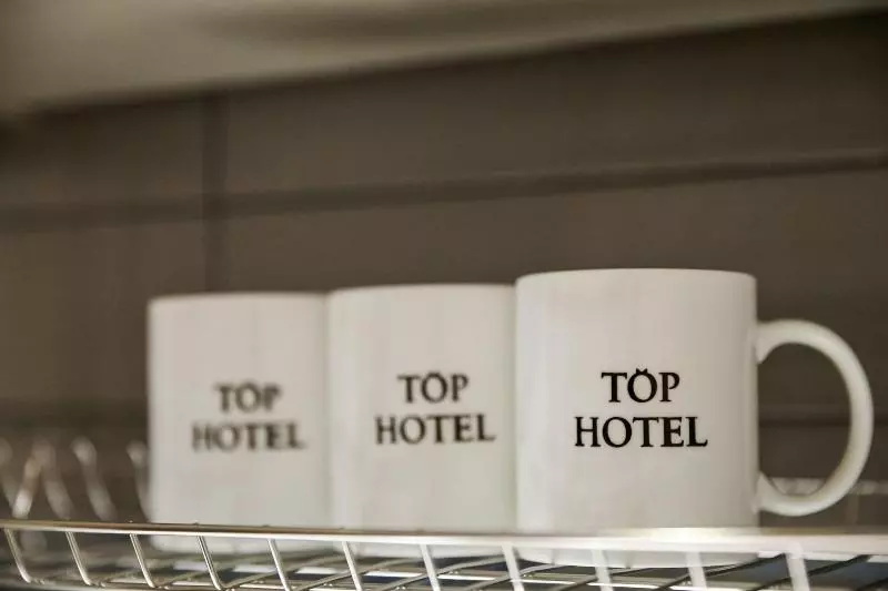 Fotos del hotel Top  & Residence Insadong:  7