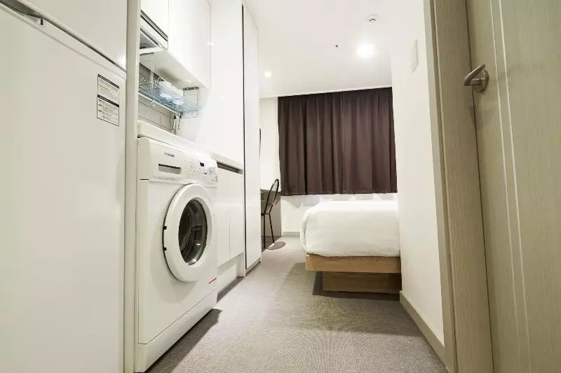 Fotos del hotel Top  & Residence Insadong:  18