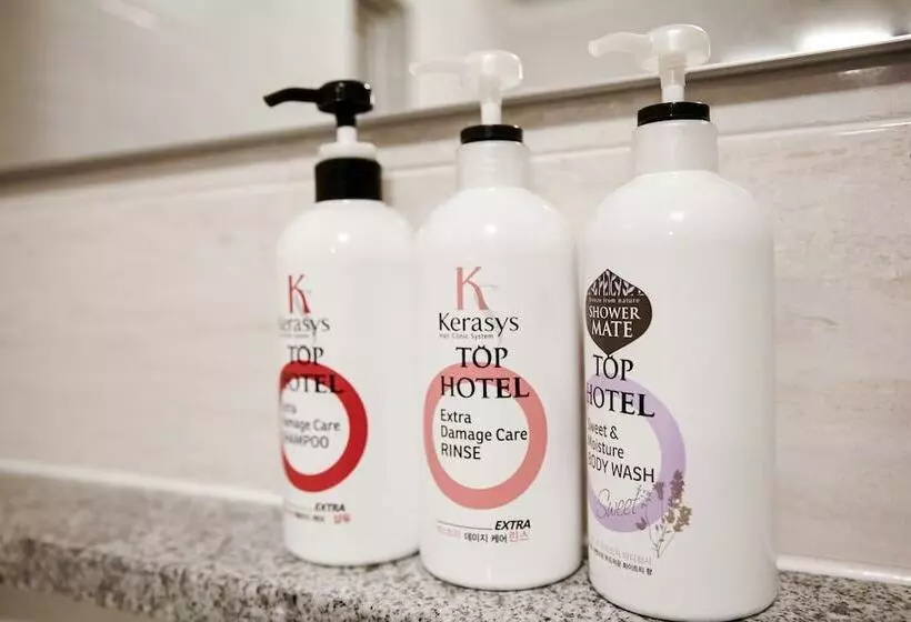 Fotos del hotel Top  & Residence Insadong:  13