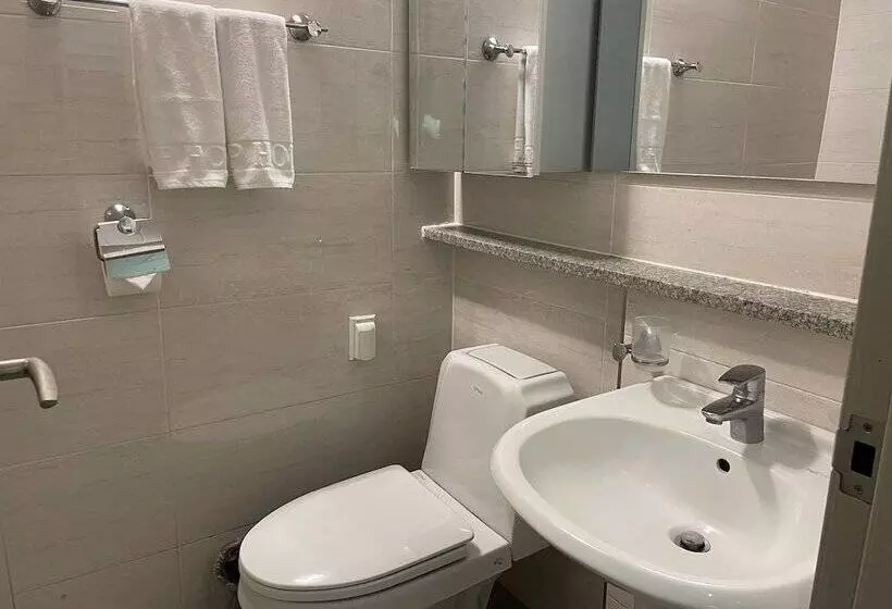 Fotos del hotel Top  & Residence Insadong:  6