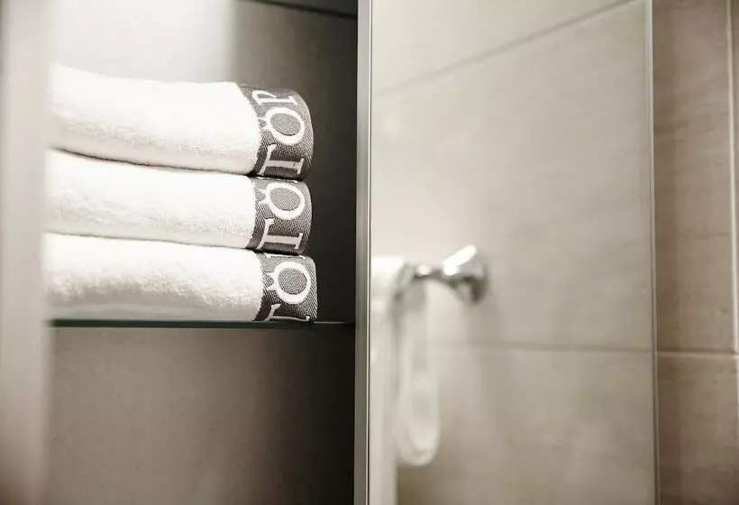 Fotos del hotel Top  & Residence Insadong:  12