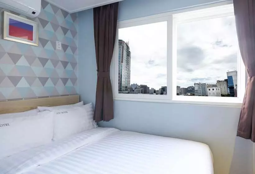 Fotos del hotel Top  & Residence Insadong:  24