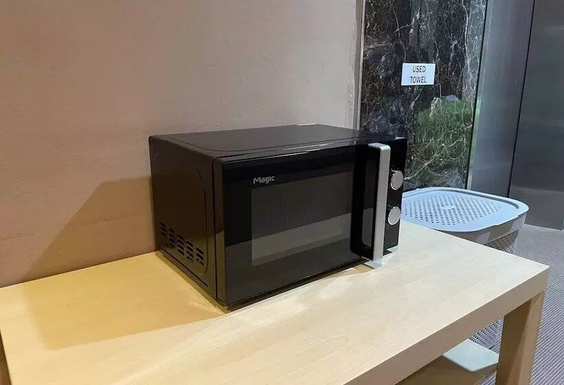 Fotos del hotel Top  & Residence Insadong:  17