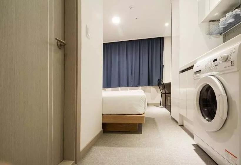 Fotos del hotel Top  & Residence Insadong:  20