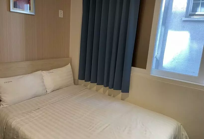 Fotos del hotel Top  & Residence Insadong:  10