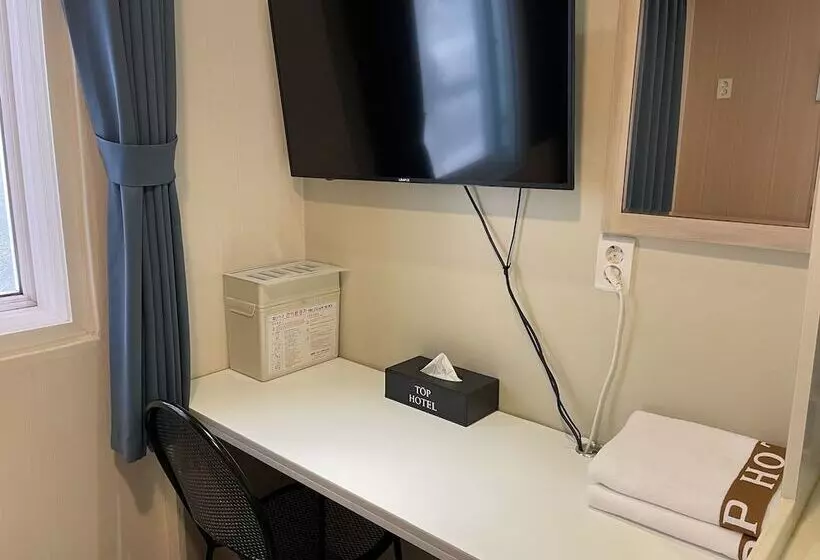 Fotos del hotel Top  & Residence Insadong:  22